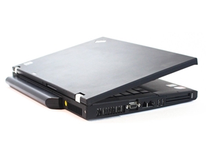 Laptop Lenovo R61 Core 2 Duo T8100 2.10Ghz 14.1-Inch